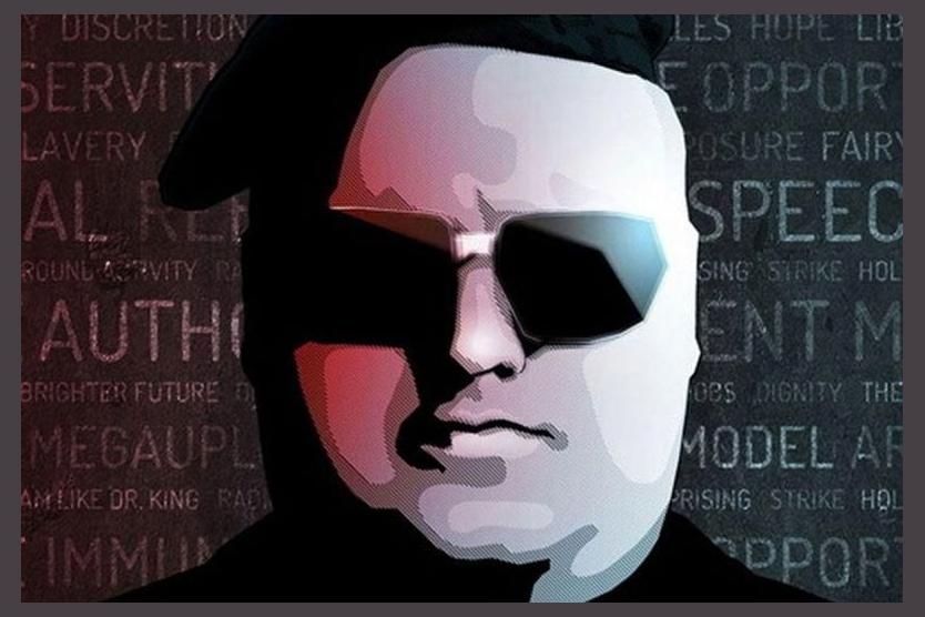 Kim Dotcom